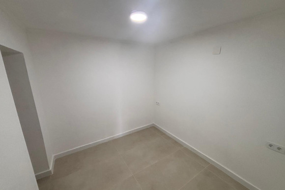 Herverkoop - Appartement - Torrevieja - Torretas