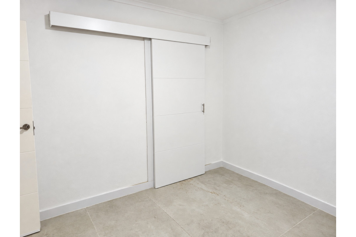 Herverkoop - Appartement - Torrevieja - Torretas