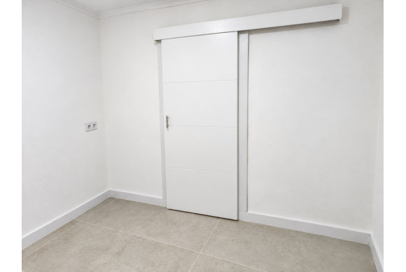 Herverkoop - Appartement - Torrevieja - Torretas