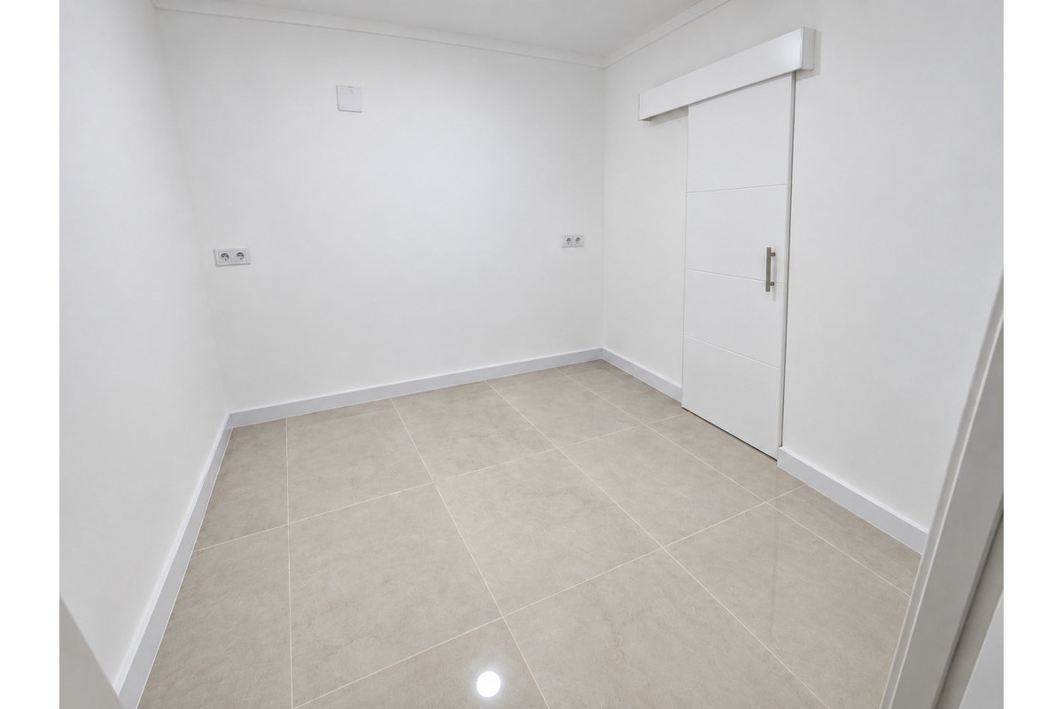 Herverkoop - Appartement - Torrevieja - Torretas