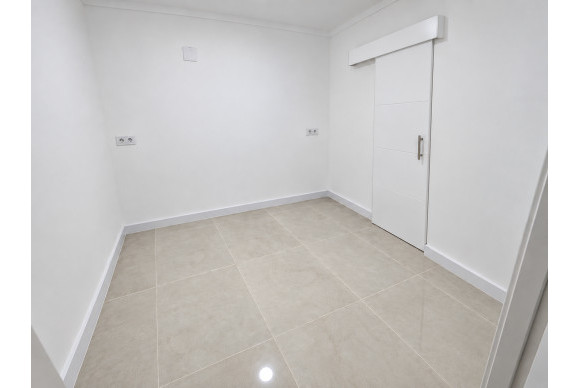 Herverkoop - Appartement - Torrevieja - Torretas