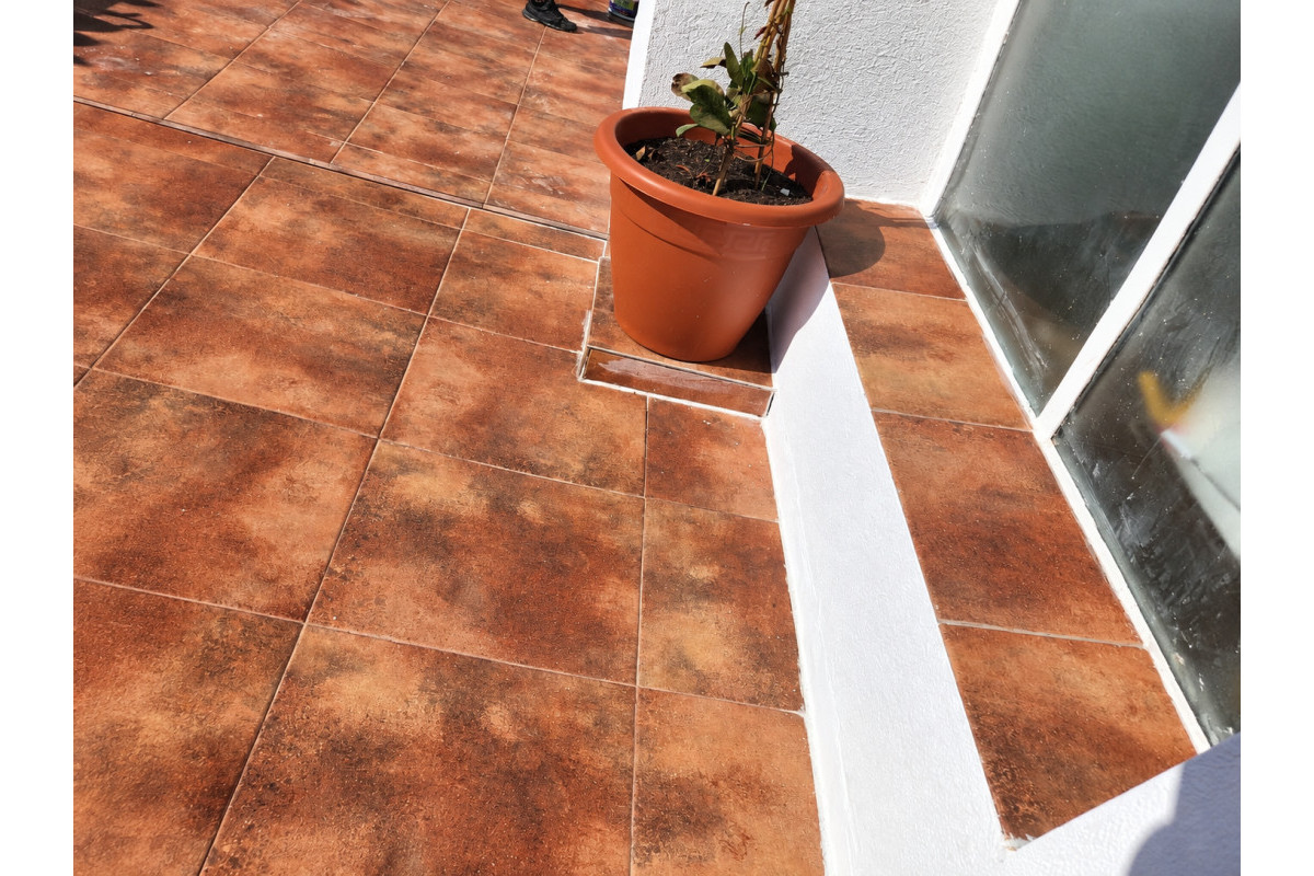 Herverkoop - Appartement - Torrevieja - Torretas