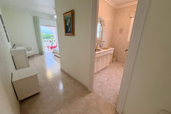 Herverkoop - Vrijstaande Villa - Ciudad Quesada - Ciudad Quesada - Town