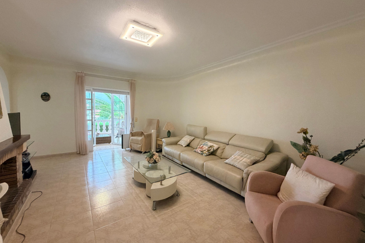Herverkoop - Vrijstaande Villa - Ciudad Quesada - Ciudad Quesada - Town