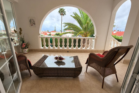 Herverkoop - Vrijstaande Villa - Ciudad Quesada - Ciudad Quesada - Town