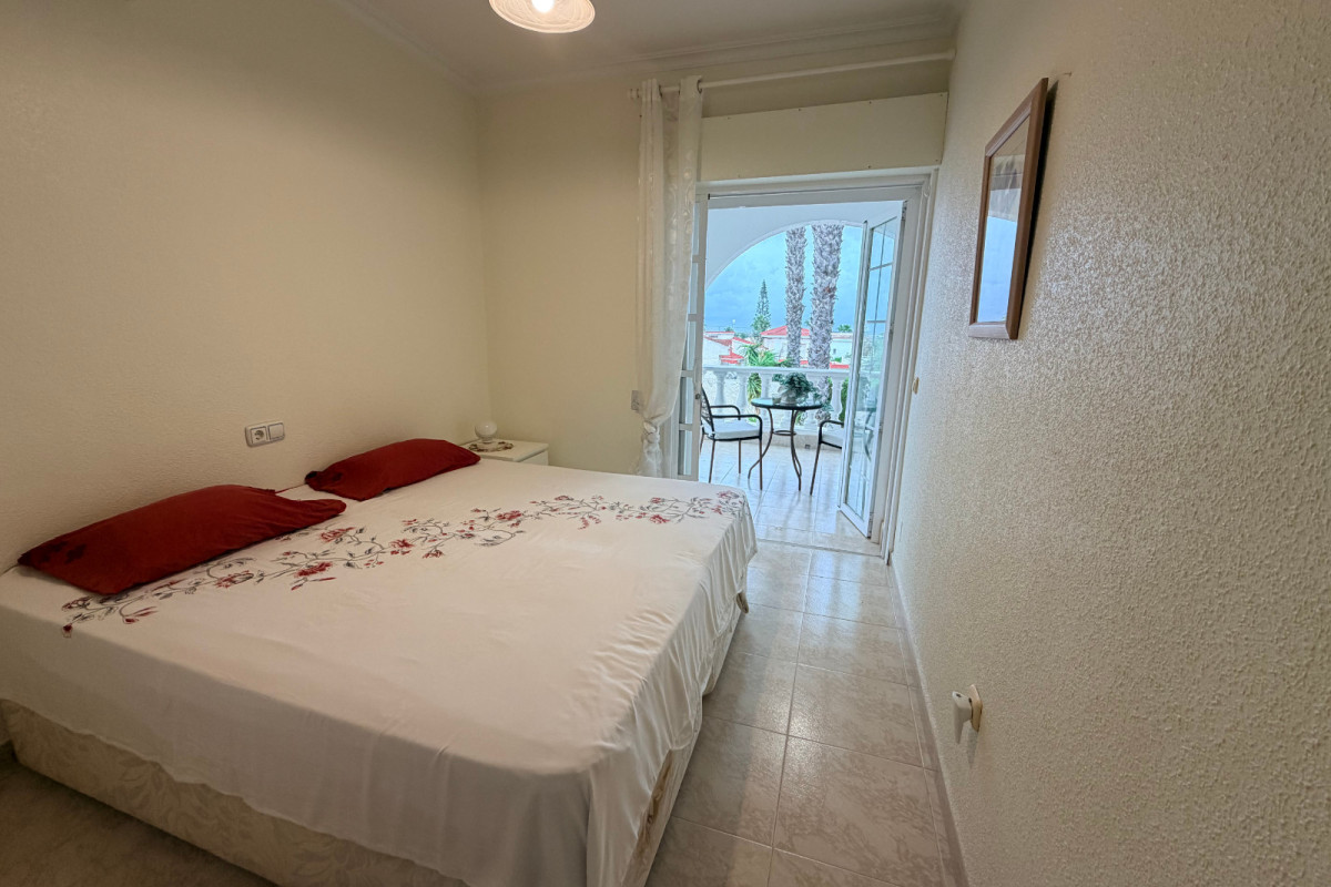 Herverkoop - Vrijstaande Villa - Ciudad Quesada - Ciudad Quesada - Town