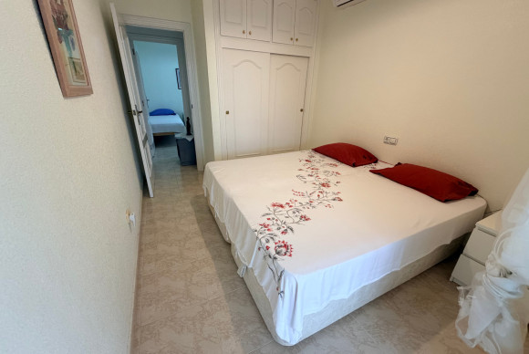 Herverkoop - Vrijstaande Villa - Ciudad Quesada - Ciudad Quesada - Town