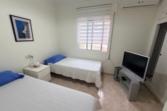Herverkoop - Vrijstaande Villa - Ciudad Quesada - Ciudad Quesada - Town