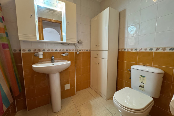 Reventa - Apartment - Flat - Algorfa - Pueblo