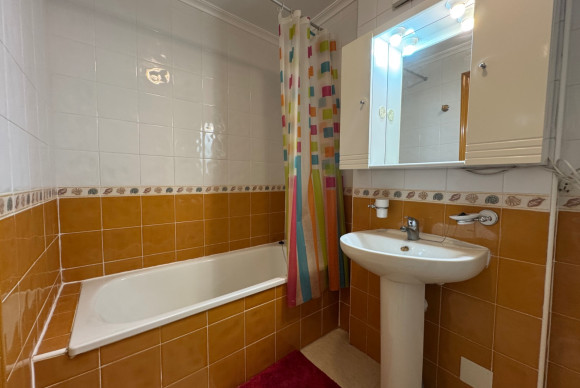 Reventa - Apartment - Flat - Algorfa - Pueblo