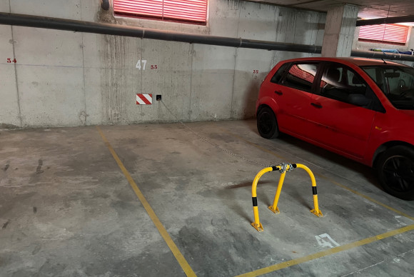 Reventa - Apartment - Flat - Algorfa - Pueblo
