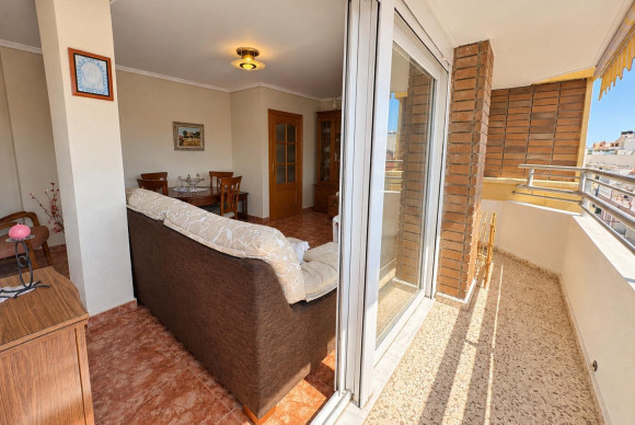 Herverkoop - Appartement - Torrevieja - Playa del cura