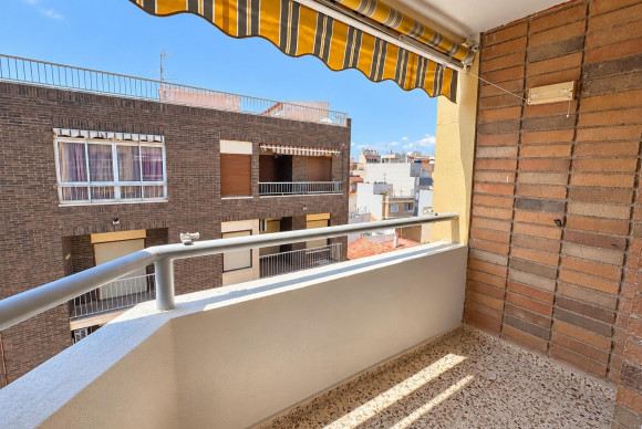 Herverkoop - Appartement - Torrevieja - Playa del cura