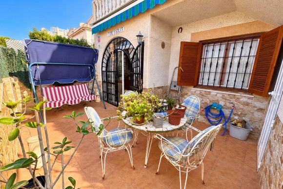 Herverkoop - Appartement - Guardamar del Segura - El moncayo