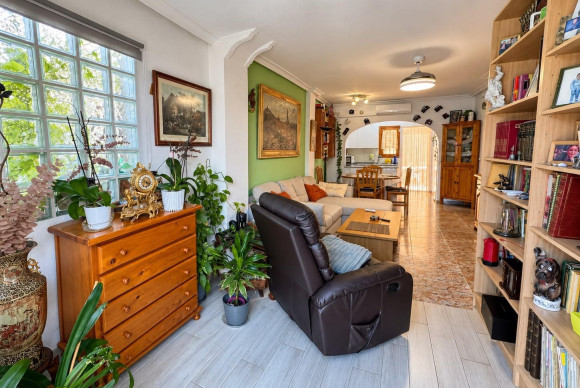 Herverkoop - Appartement - Guardamar del Segura - El moncayo