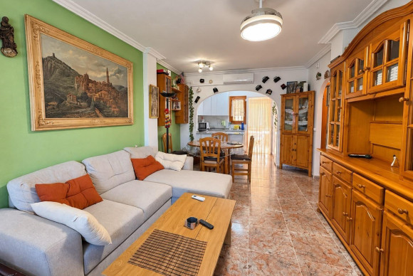Herverkoop - Appartement - Guardamar del Segura - El moncayo