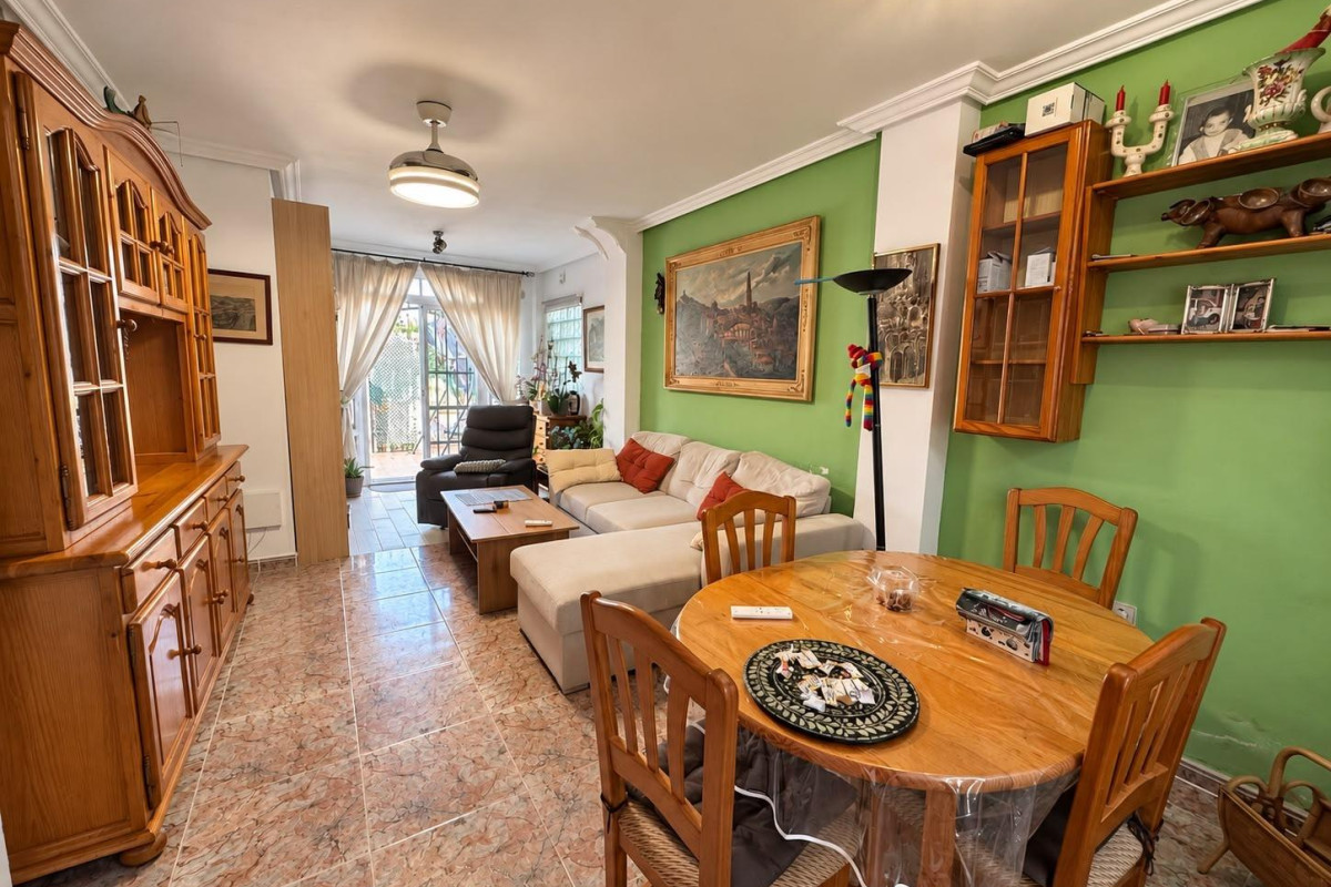 Herverkoop - Appartement - Guardamar del Segura - El moncayo