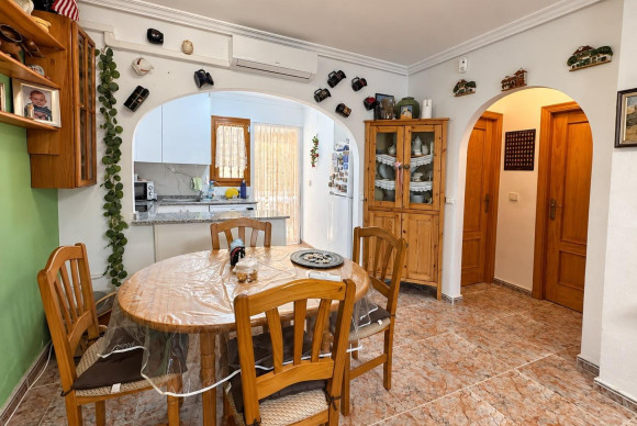 Herverkoop - Appartement - Guardamar del Segura - El moncayo