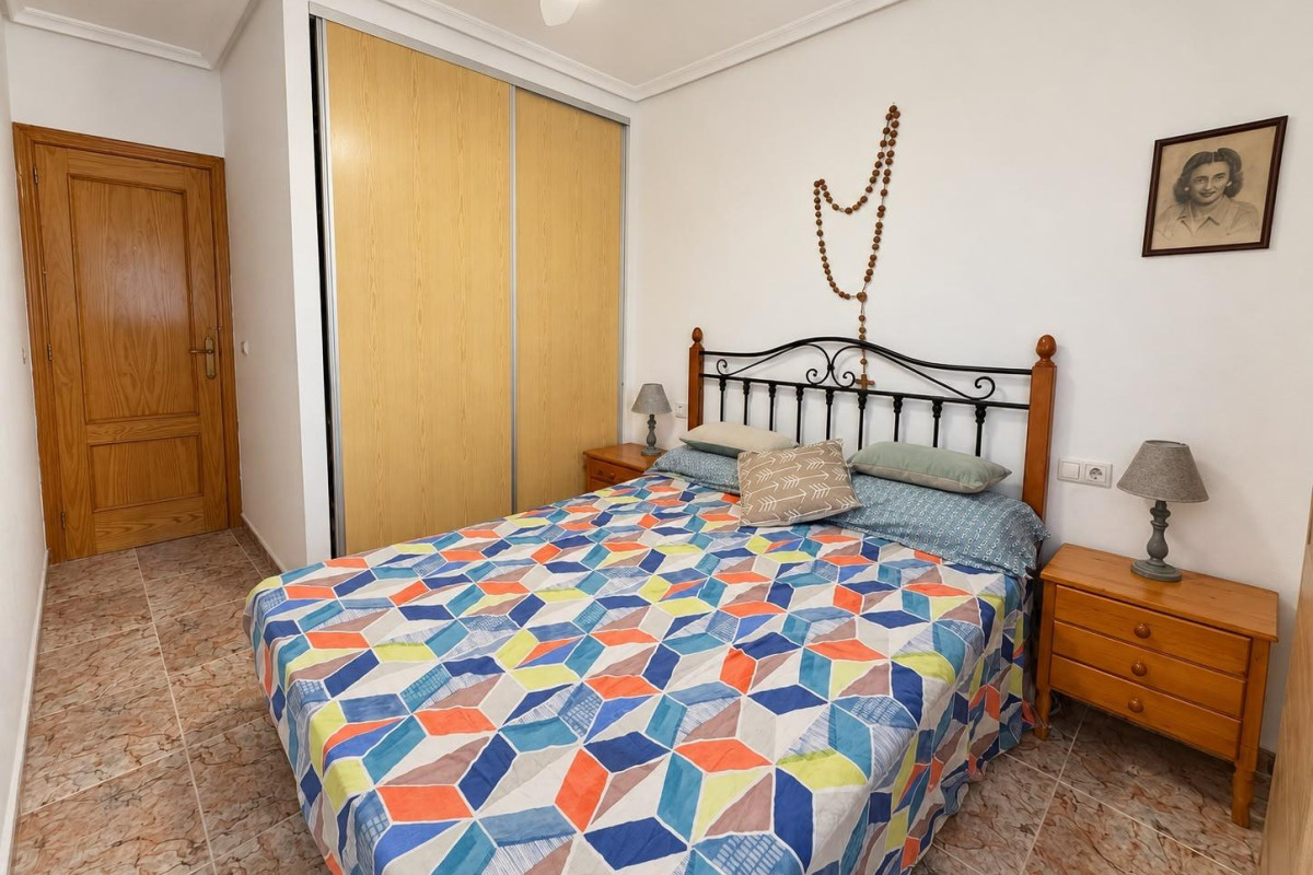 Herverkoop - Appartement - Guardamar del Segura - El moncayo