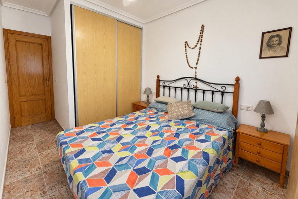 Herverkoop - Appartement - Guardamar del Segura - El moncayo