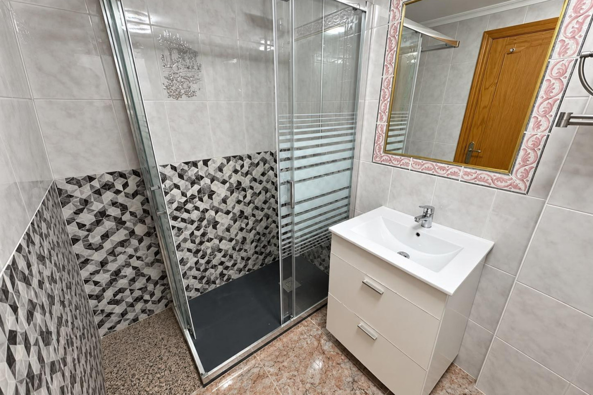 Herverkoop - Appartement - Guardamar del Segura - El moncayo