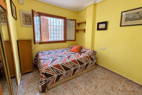 Herverkoop - Appartement - Guardamar del Segura - El moncayo