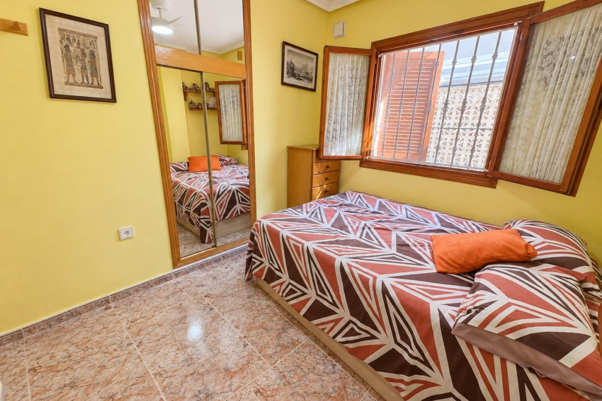 Herverkoop - Appartement - Guardamar del Segura - El moncayo