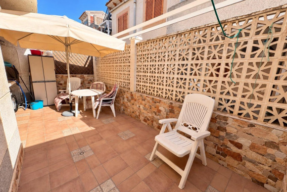 Herverkoop - Appartement - Guardamar del Segura - El moncayo