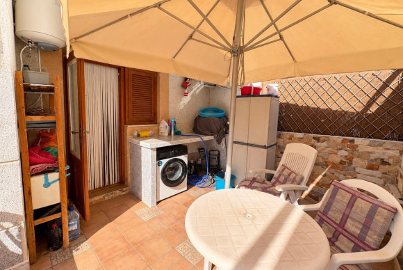 Herverkoop - Appartement - Guardamar del Segura - El moncayo