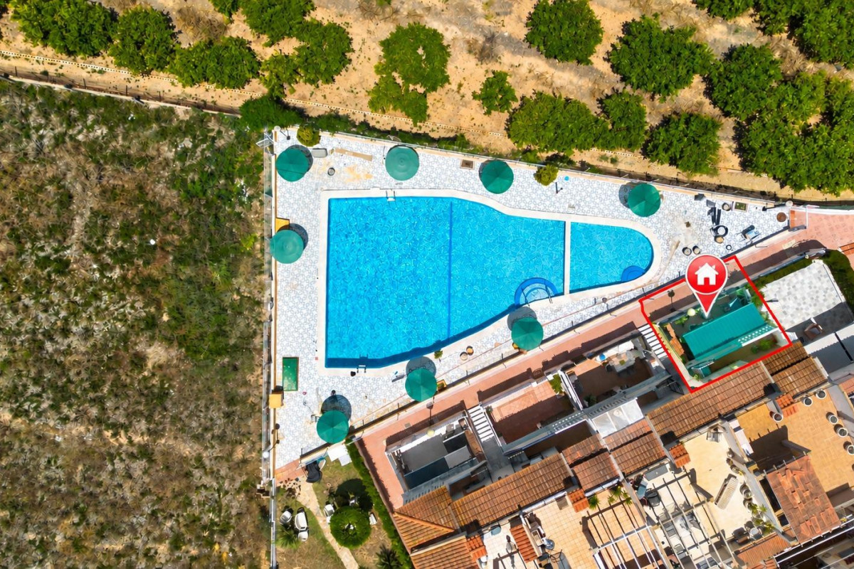 Herverkoop - Appartement - Guardamar del Segura - El moncayo