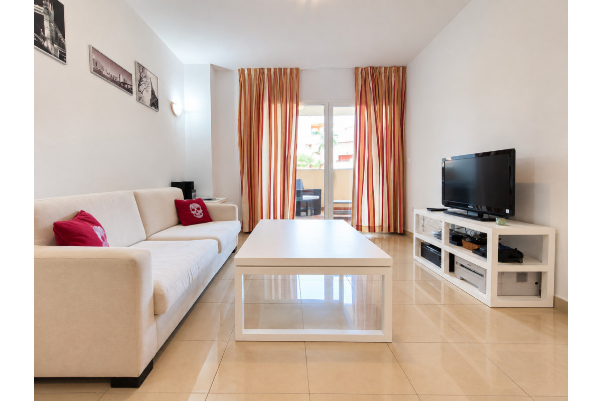 Resale - Apartment / flat - Orihuela Costa