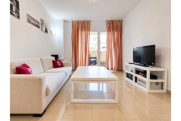 Resale - Apartment / flat - Orihuela Costa