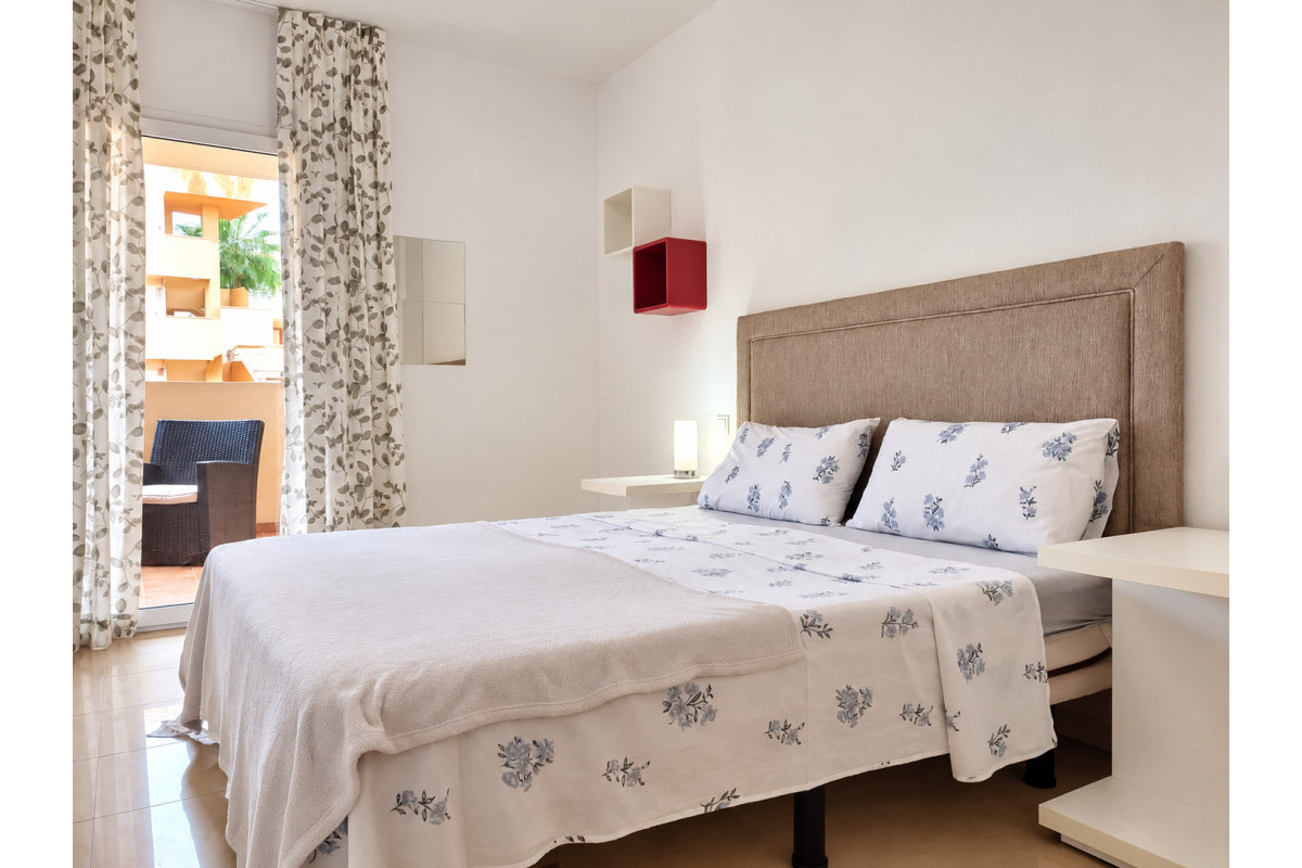 Resale - Apartment / flat - Orihuela Costa