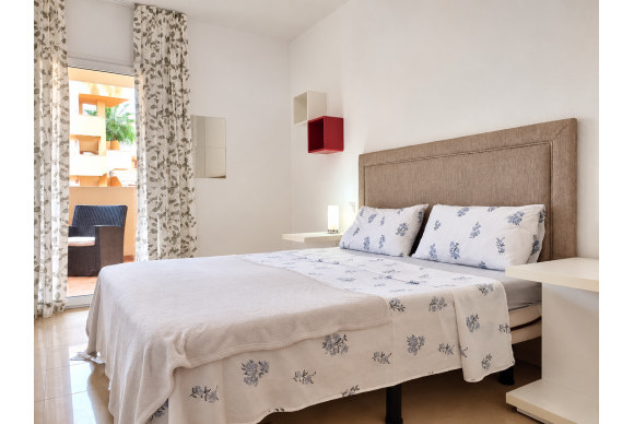 Resale - Apartment / flat - Orihuela Costa