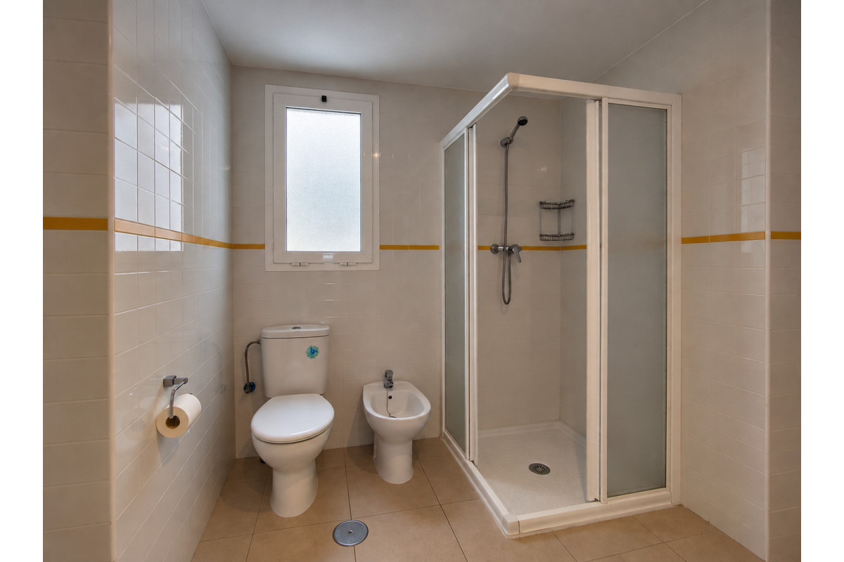 Resale - Apartment / flat - Orihuela Costa
