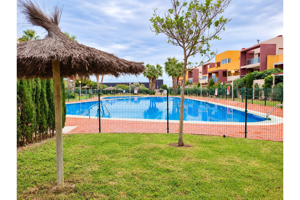 Resale - Apartment / flat - Orihuela Costa