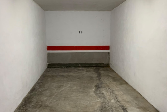 Herverkoop - Apartment / flat - Albir - center