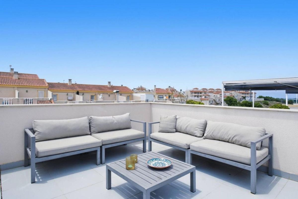 Reventa - Apartamento / piso - Guardamar del Segura
