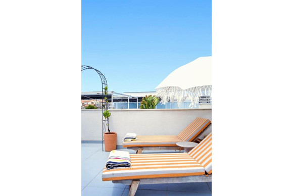 Reventa - Apartamento / piso - Guardamar del Segura