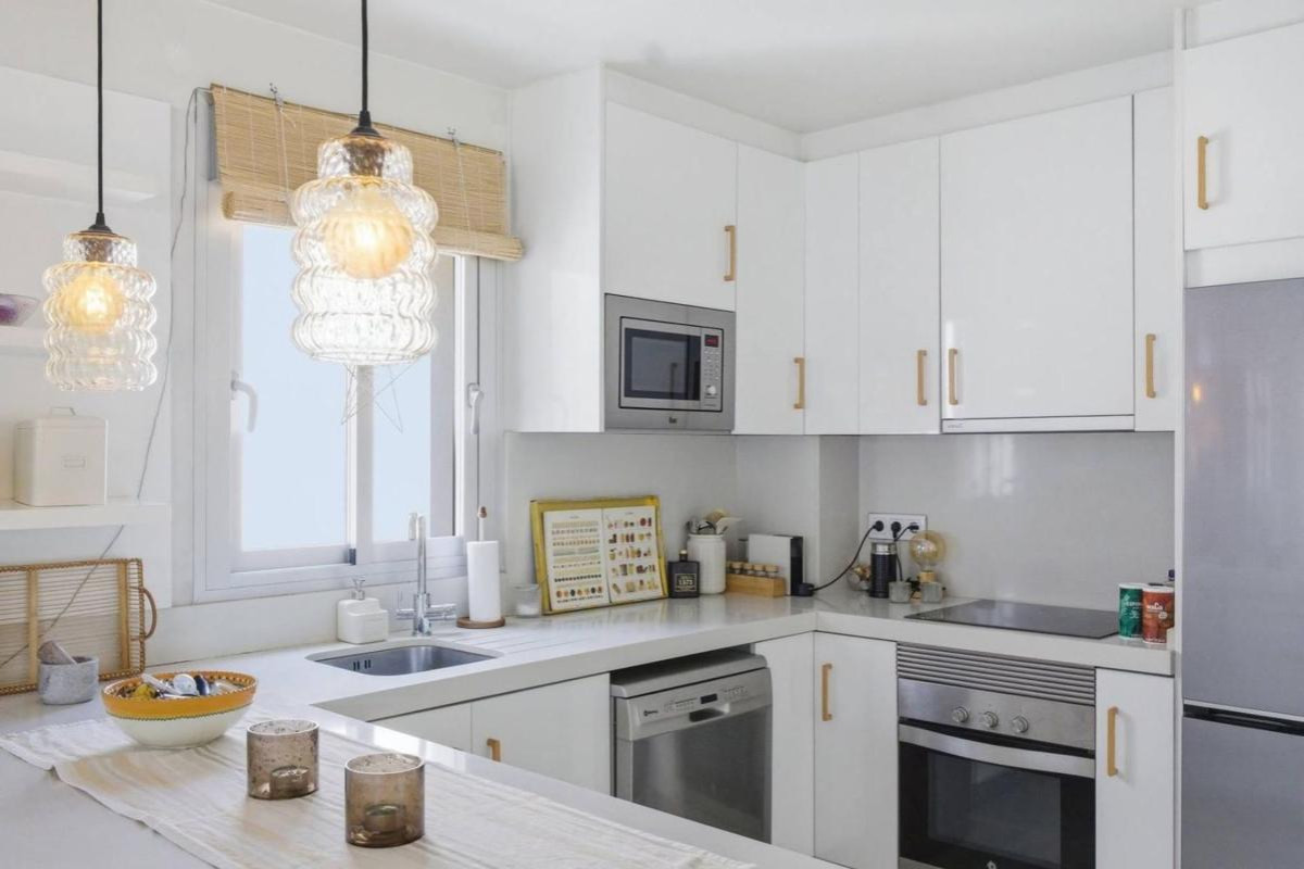 Reventa - Apartamento / piso - Guardamar del Segura