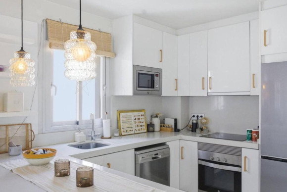 Reventa - Apartamento / piso - Guardamar del Segura