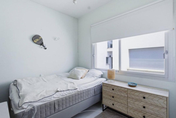 Reventa - Apartamento / piso - Guardamar del Segura