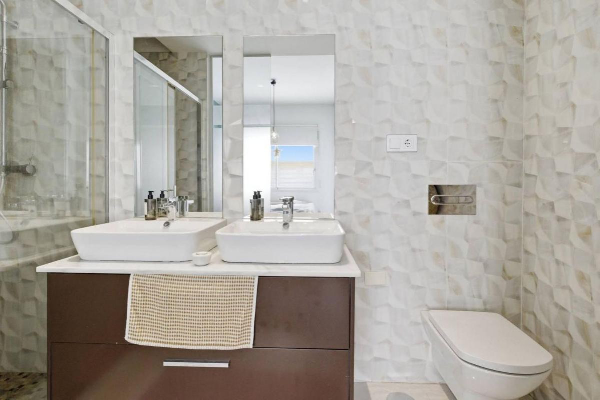Reventa - Apartamento / piso - Guardamar del Segura