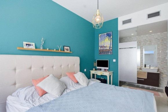 Reventa - Apartamento / piso - Guardamar del Segura