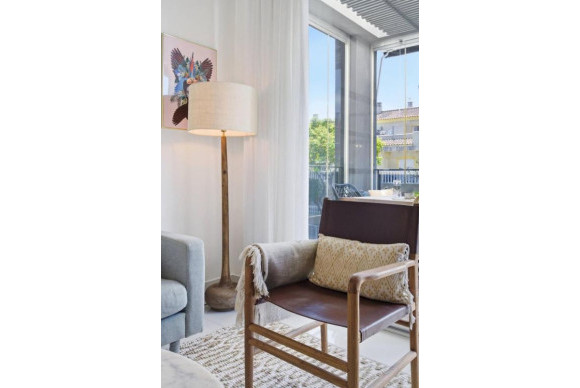 Reventa - Apartamento / piso - Guardamar del Segura