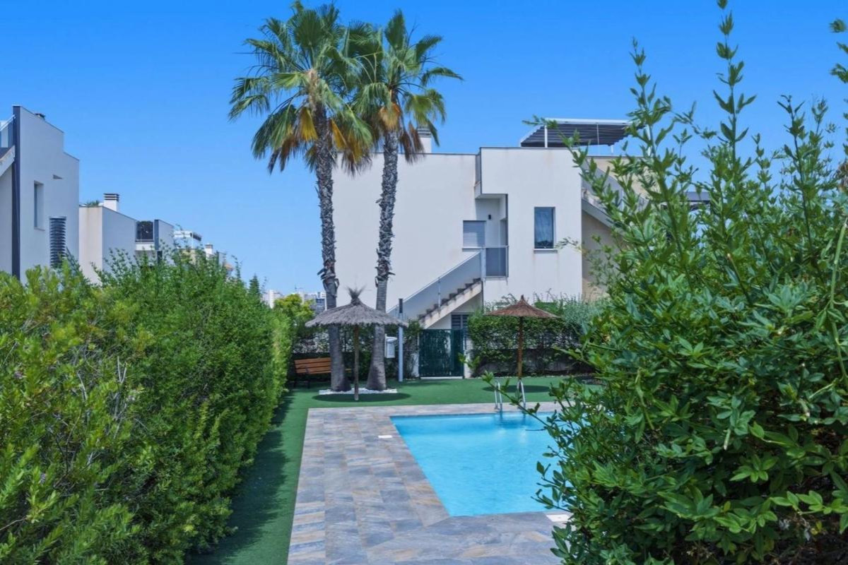 Reventa - Apartamento / piso - Guardamar del Segura