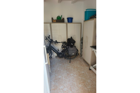 Revente - Chalet Independiente - San Miguel de Salinas