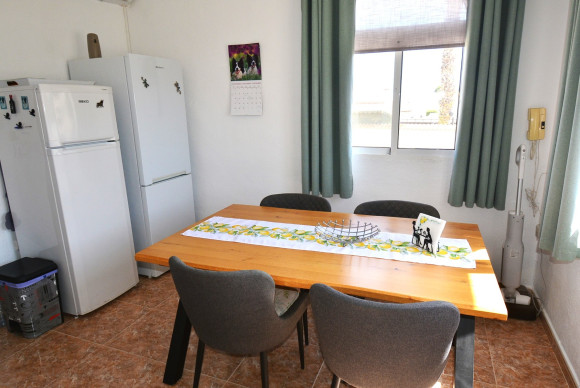 Revente - Chalet Independiente - San Miguel de Salinas