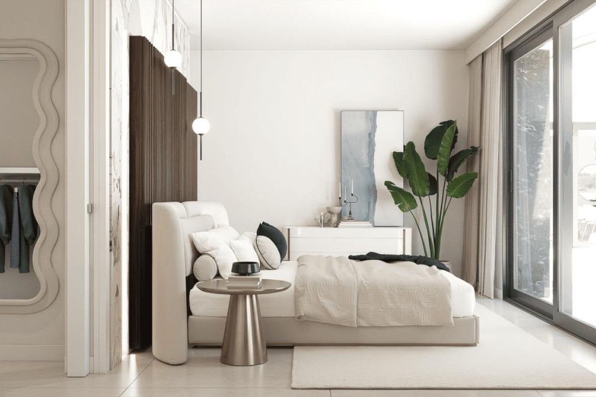 Obra nueva - Villa - Algorfa