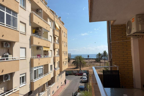 Revente - Appartement - Torrevieja - torrevieja